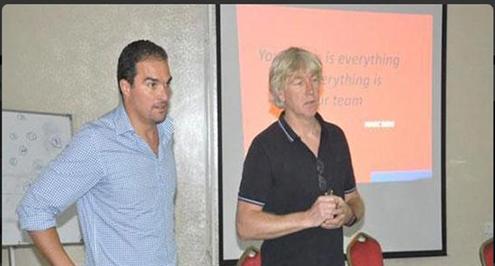 بريس: شكرا لاعبي نجران 